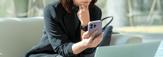 全保連を利用していないのに電話が掛かってきたら
